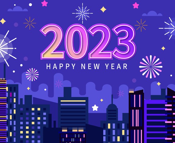 耐吉力科祝大家新年快樂，萬事如意，合家幸福!  ?